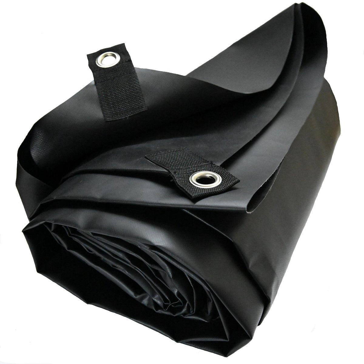 Protecting Your Investment: The Obsidian Footprint. Heavy Duty Floor Protection for your Obsidian Camping Shelter - Rapid Deployment Shelter Inc.
