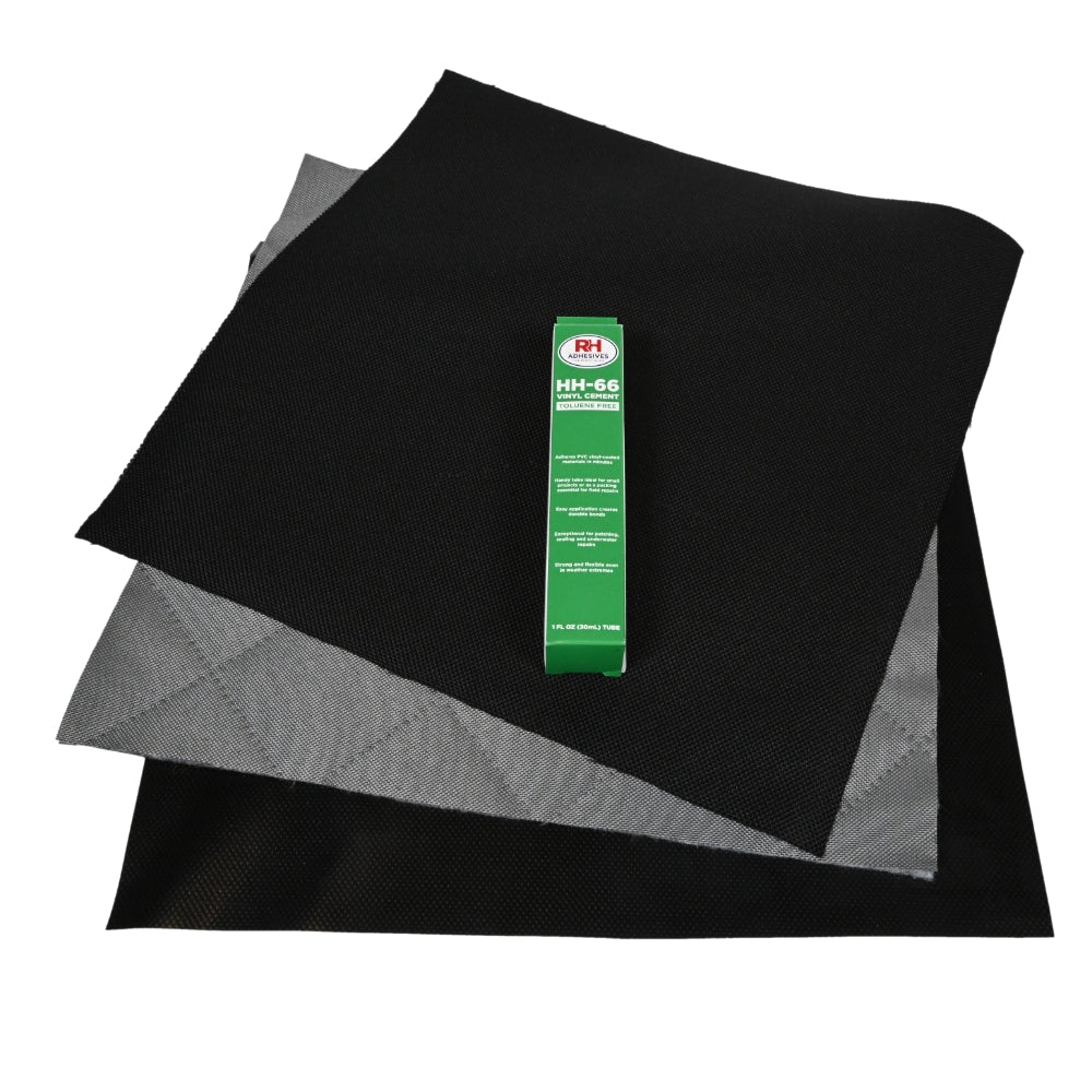 Obsidian Repair Kit - Rapid Deployment Shelter Inc.