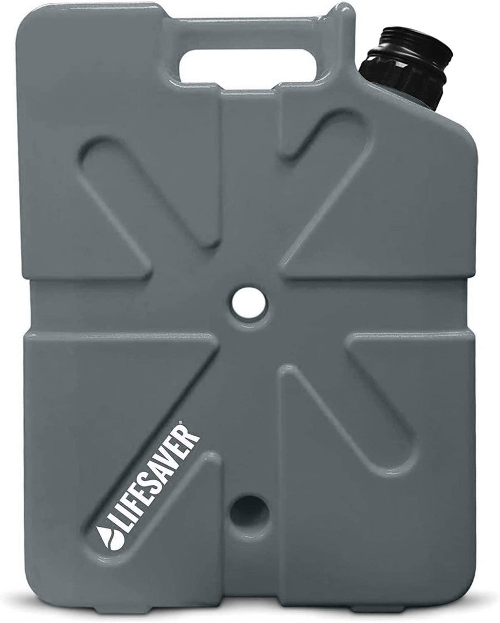 LifeSaver Jerrycan - Rapid Deployment Shelter Inc.