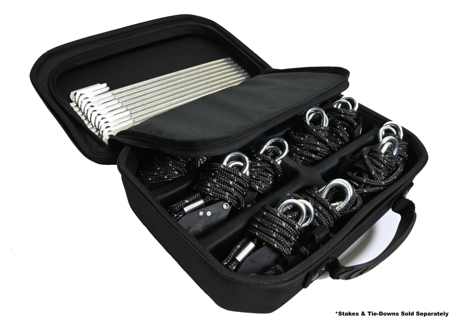 RatchPack Carry Case - Rapid Deployment Shelter Inc.