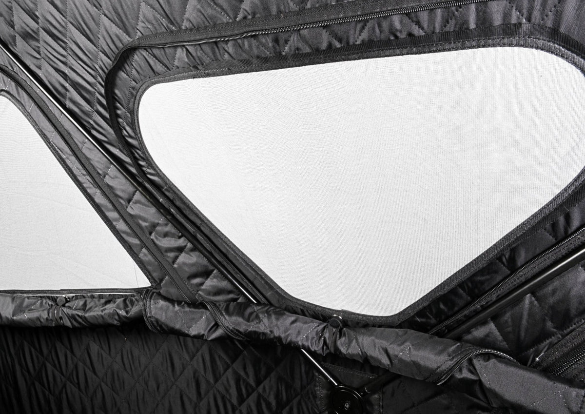 RDS GEAR - Obsidian - 4 Season Camping Shelter