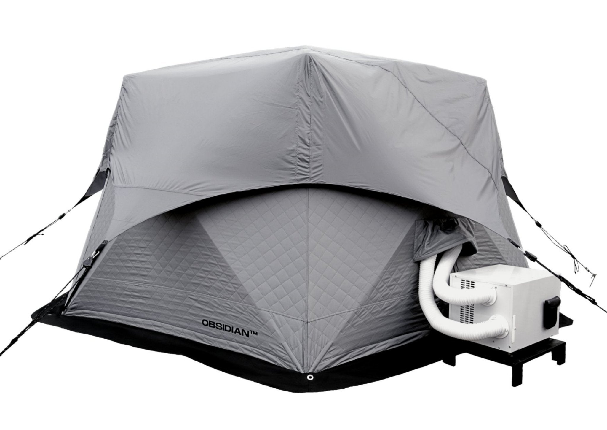 RDS Gear - Obsidian - 4 Season Camping Shelter