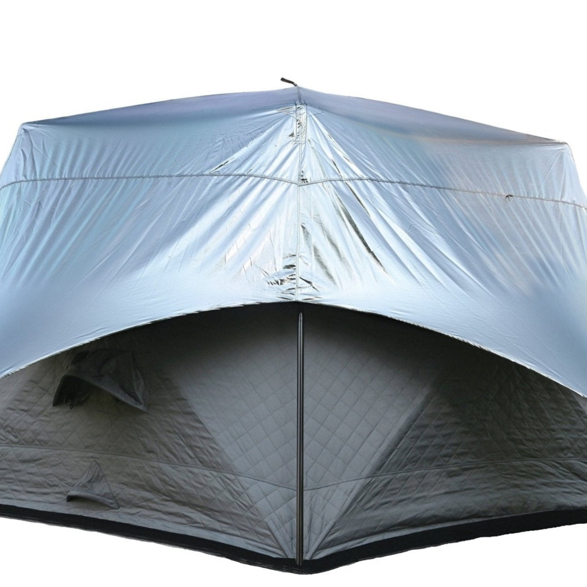 heat blocking tent Obsidian HeatShield